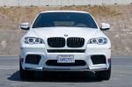 BMW X6 M 2013 года